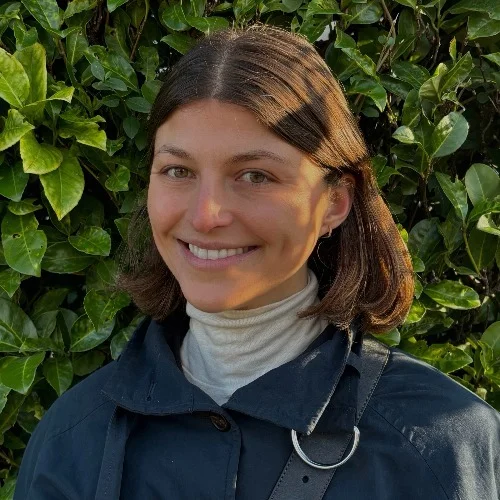 Portrait de Pauline Coens