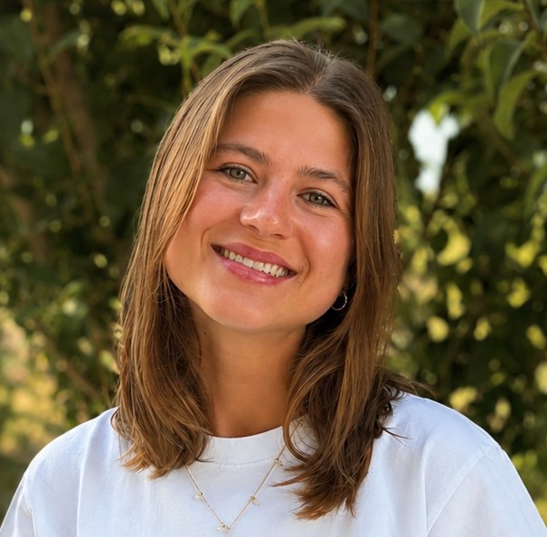 Portrait de Laura Compère