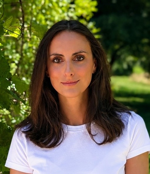 Portrait de Constance Bostyn