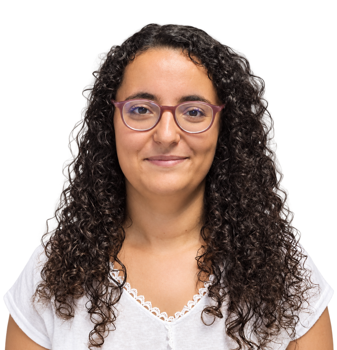 Portrait de Mathilde Clerbois