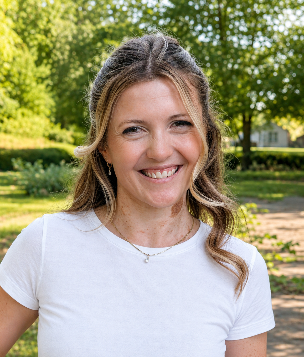 Portrait de Jeanne de Troostembergh