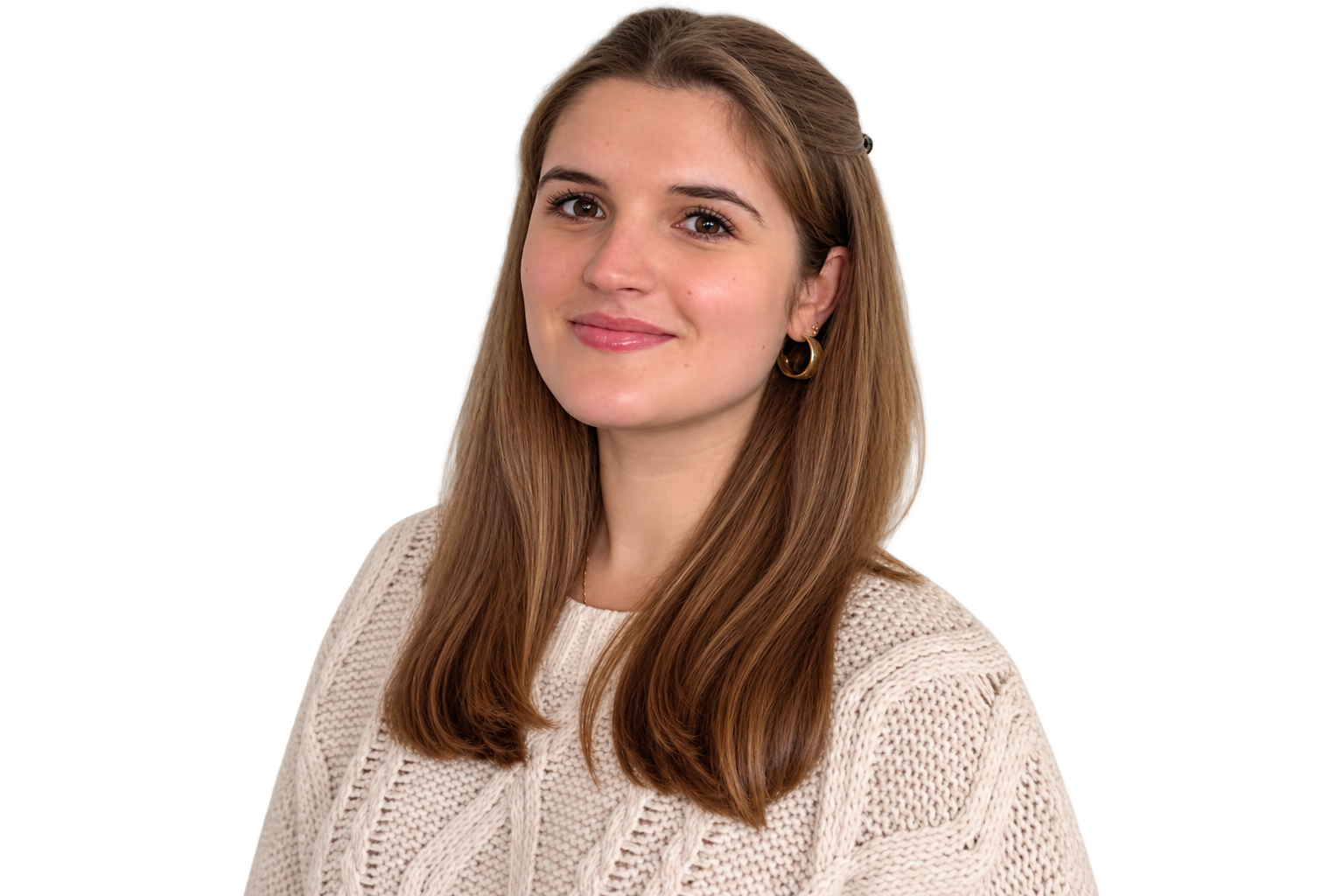 Portrait de Caroline Michon