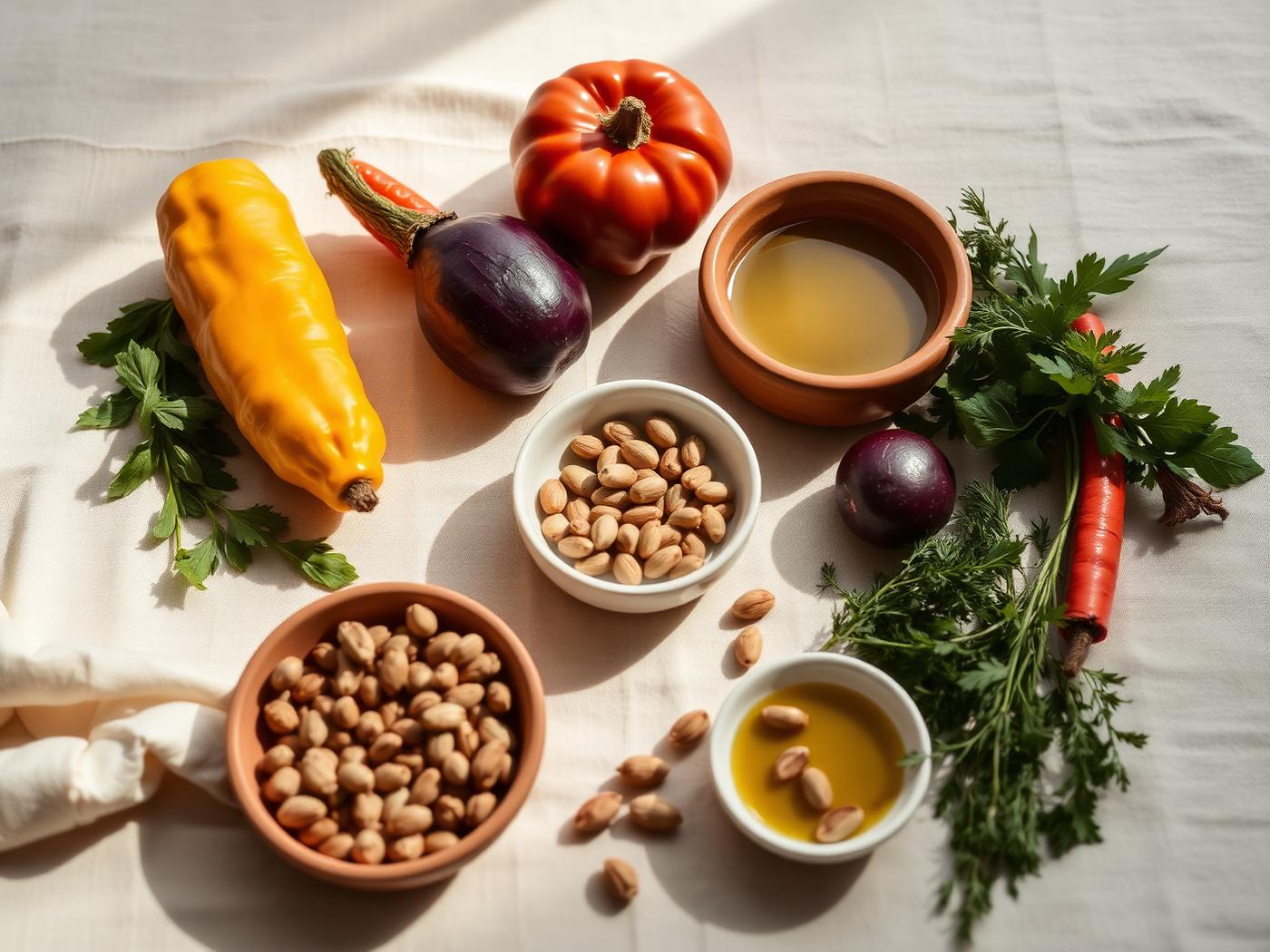 Conseils en nutrition